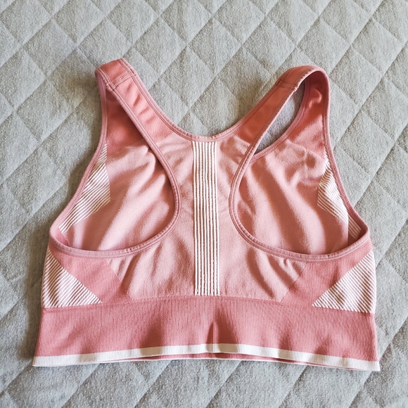 Victoria's Secret PINK unlined sports braLarge - Picture 6 of 6